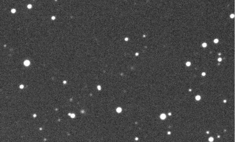 Stigle prve informacije o sastavu novootkrivenog međuzvjezdanog kometa